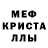 КЕТАМИН VHQ Sasha dubr